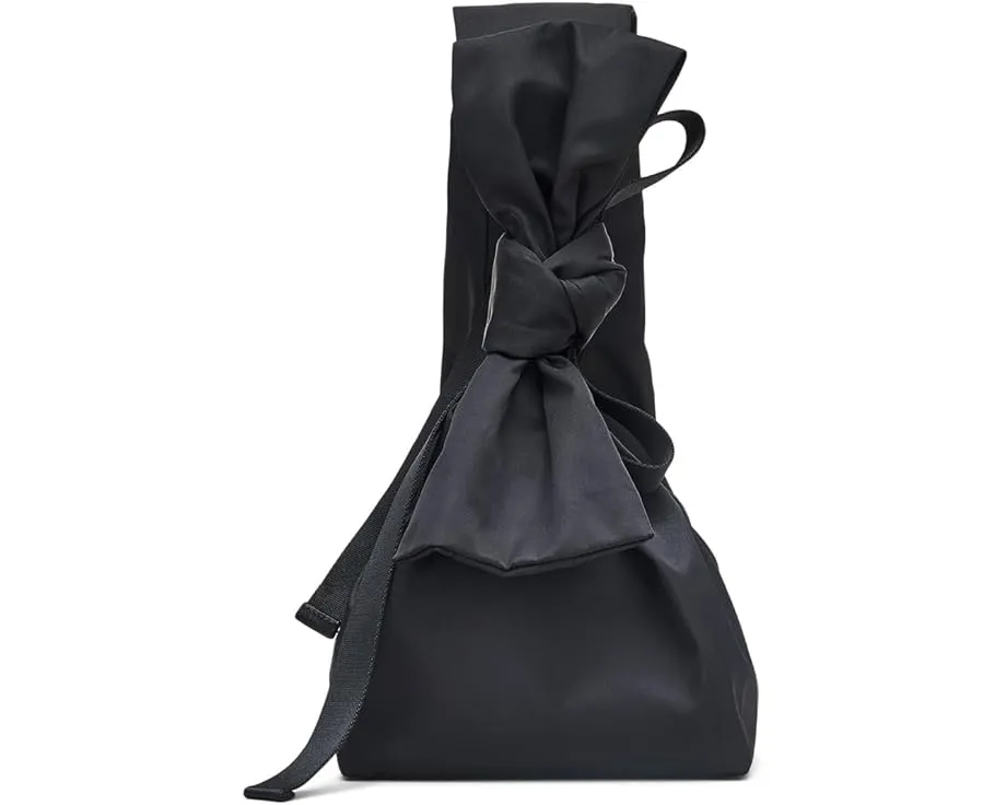 Сумка Marc Jacobs The Bow Nylon Sack из нейлона