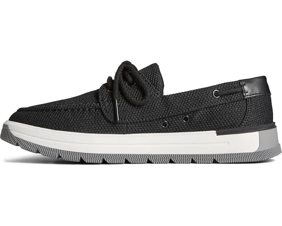 Лоферы Sperry Augusta с дренажными отверстиями и стелькой EVA