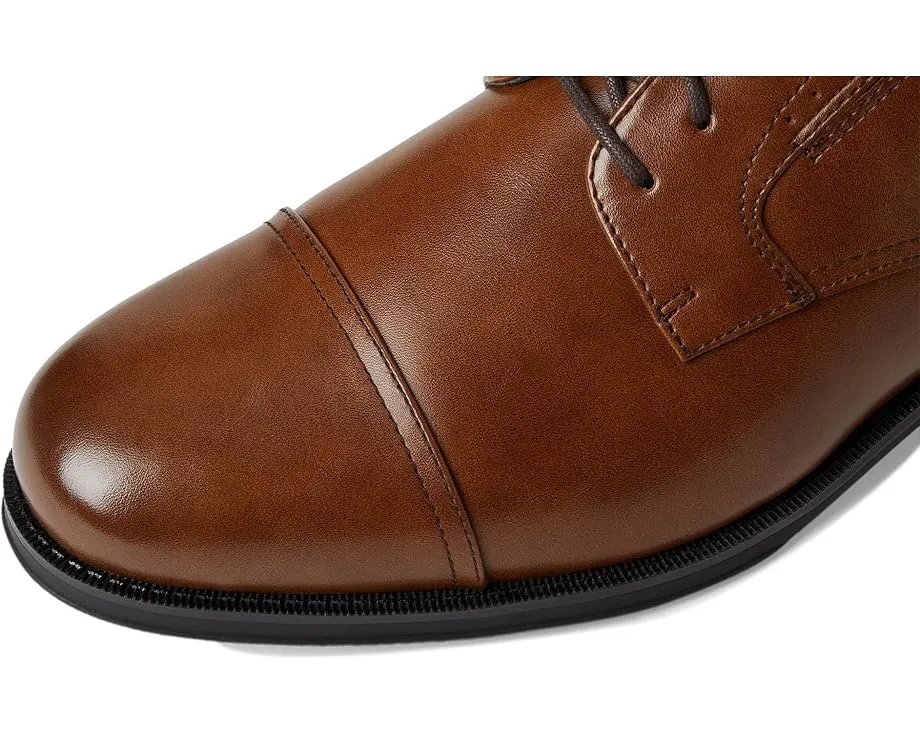 Элегантные оксфорды Dockers Echo с массажной стелькой Supreme Comfort