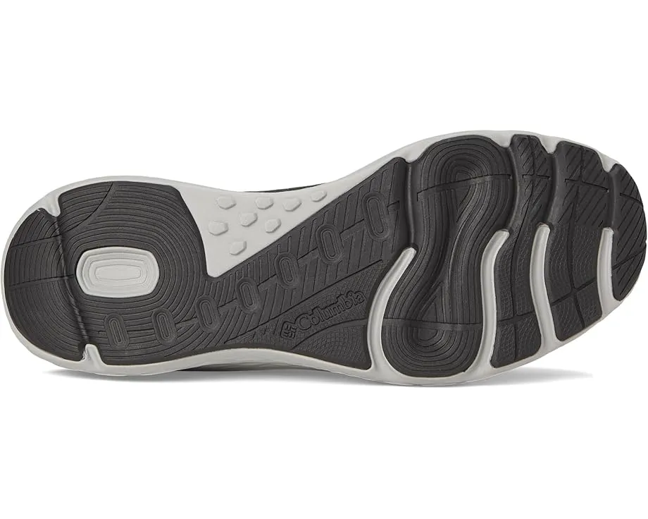 Трейловые кроссовки Columbia Konos Swift с системой Navic Fit и подошвой Adapt Trax