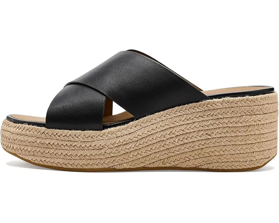 FitFlop Сандалии Platfforms Espadrille на клиновидном каблуке