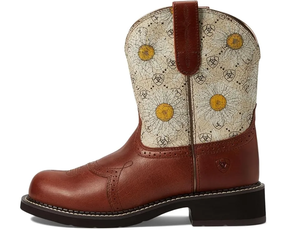 Ariat Fatbaby Heritage Farrah ковбойские сапоги