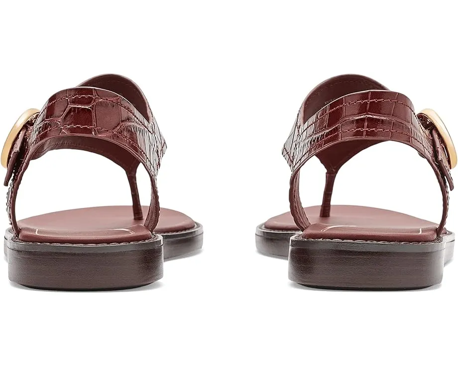Сандалии Cole Haan Kami Thong с технологией Grand Lux