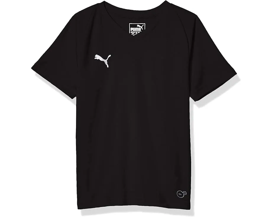 Молодежная футболка Puma Liga Jersey Core с технологией Dry Cell