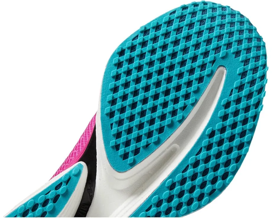 Mizuno Wave Rebellion Pro кроссовки с цветными акцентами и энергоотдачей