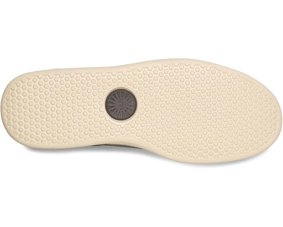 Кроссовки UGG South Bay Low Suede с подошвой Treadlite