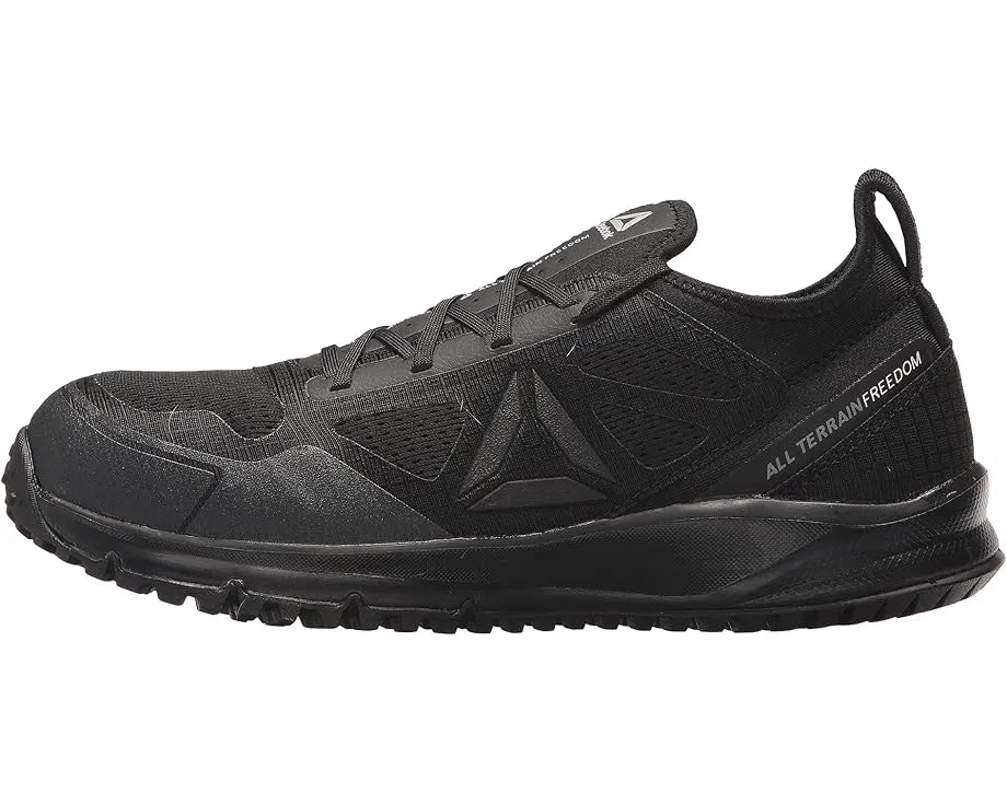 Трейловые рабочие ботинки Reebok Work All Terrain со стальным носком
