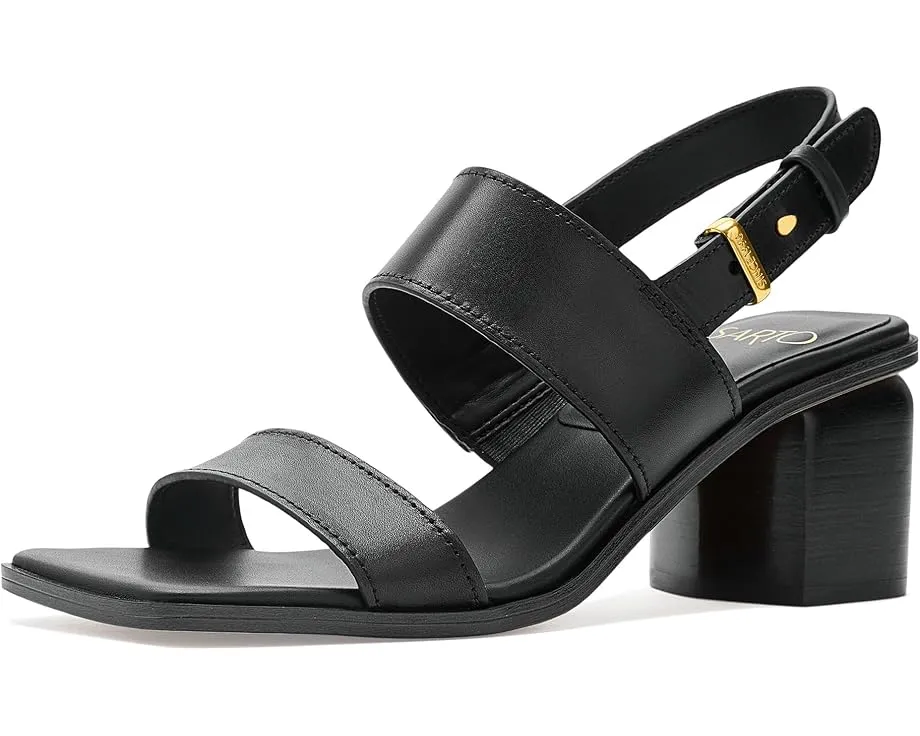 Сандалии Franco Sarto Rory на платформе с регулируемой пряжкой