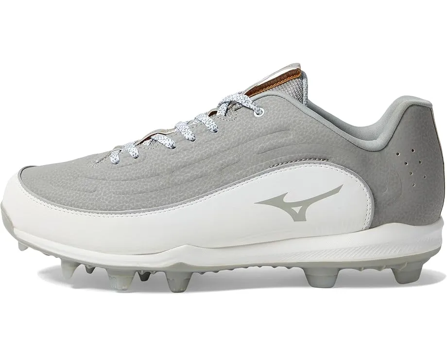Бейсбольные бутсы Mizuno Ambition 3 Low TPU с технологией C-Flex и стелькой EVA