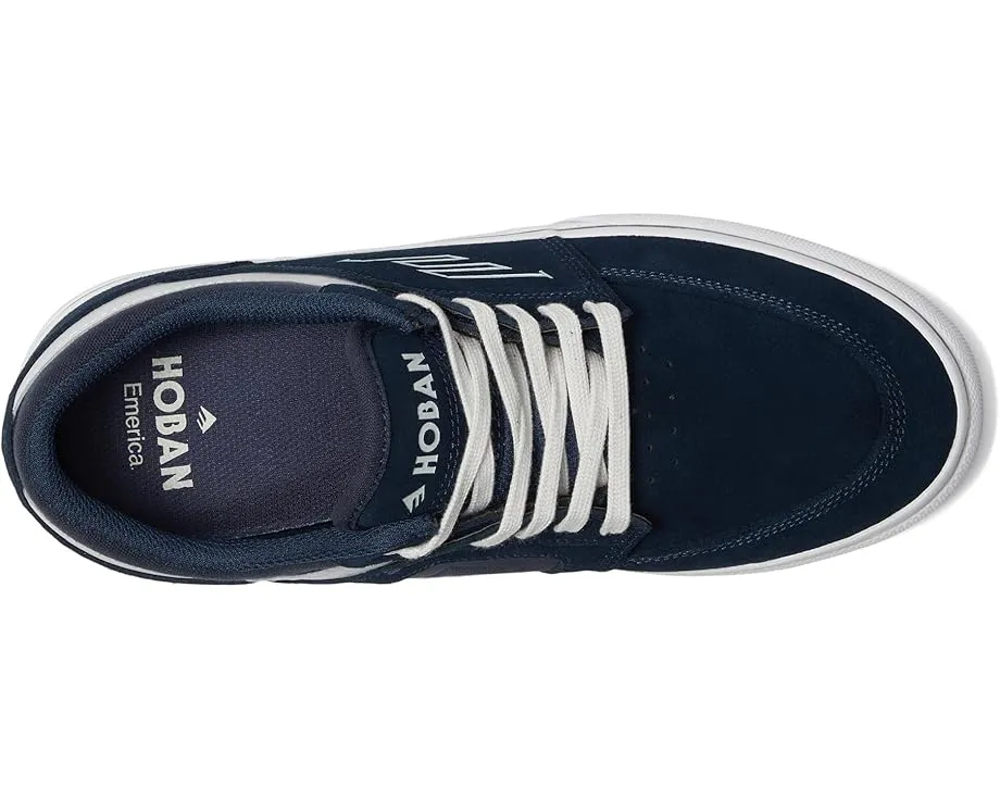 Кроссовки Hoban от Emerica с тройной строчкой