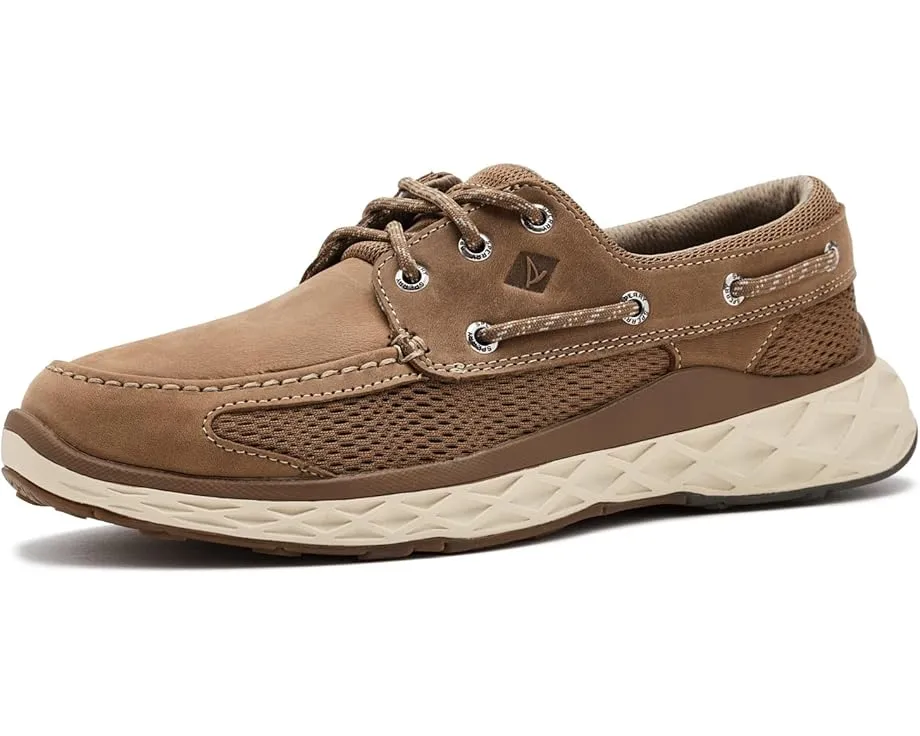 Ботинки Sperry Dipsail 3-Eye с подошвой из термопластичного эластомера