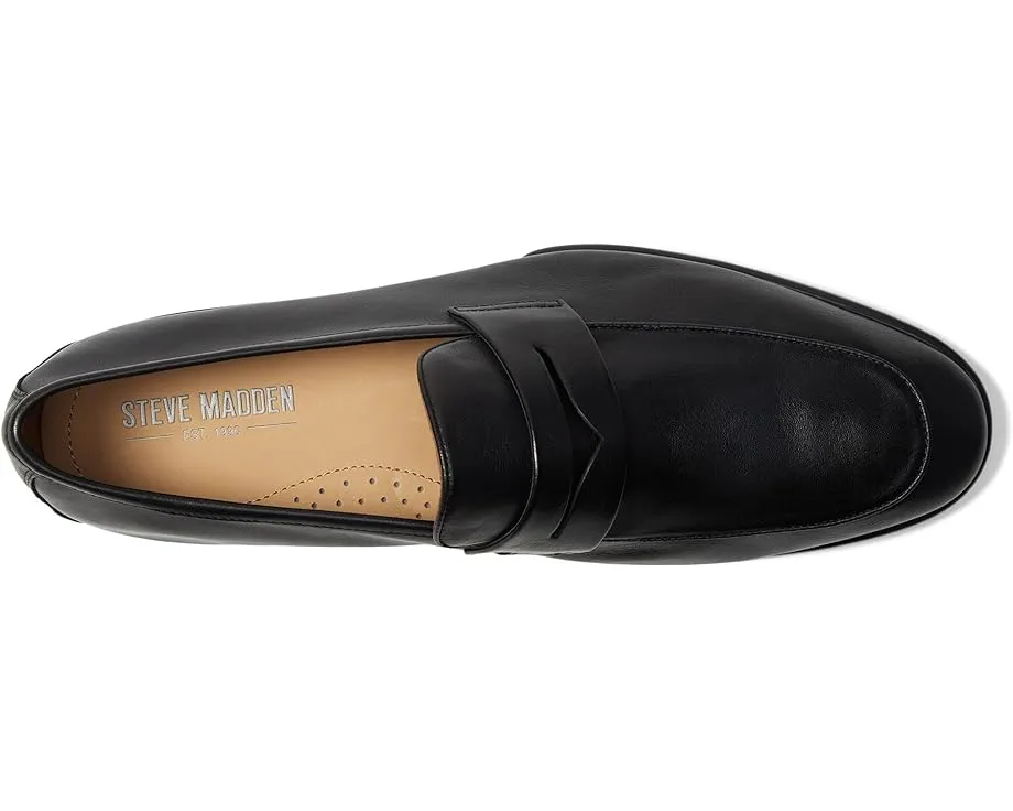 Steve Madden Boca пенни лоферы с ремешком и квадратным каблуком