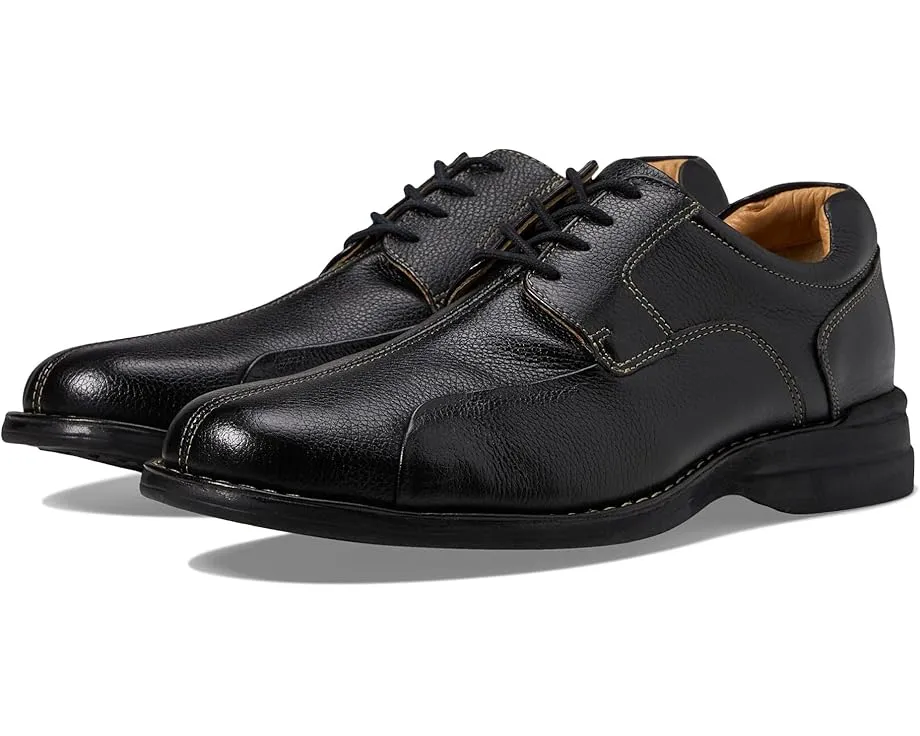 Оксфорды Johnston & Murphy Shuler Casual Dress с велосипедным носком