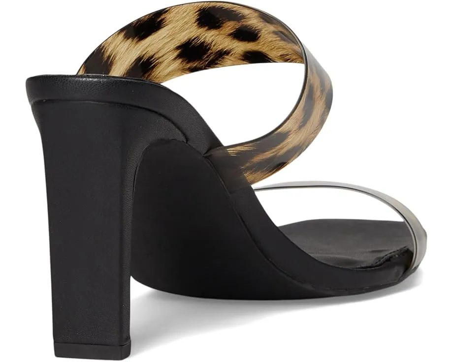 Босоножки на шпильке DV by Dolce Vita Sheela с открытым квадратным носком