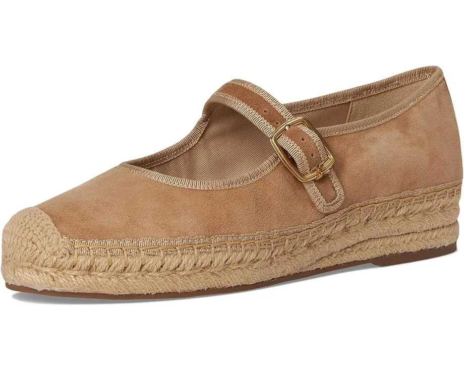 Босоножки Mackie Sam Edelman с ремешком Mary Jane на платформе