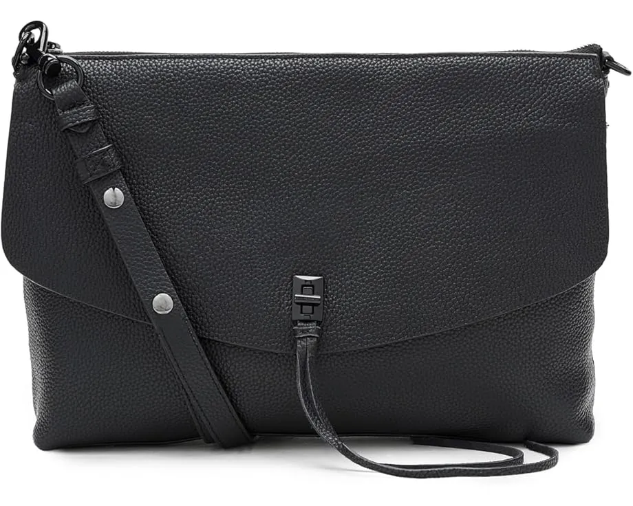 Rebecca Minkoff Сумка Darren Large через плечо с верхней молнией