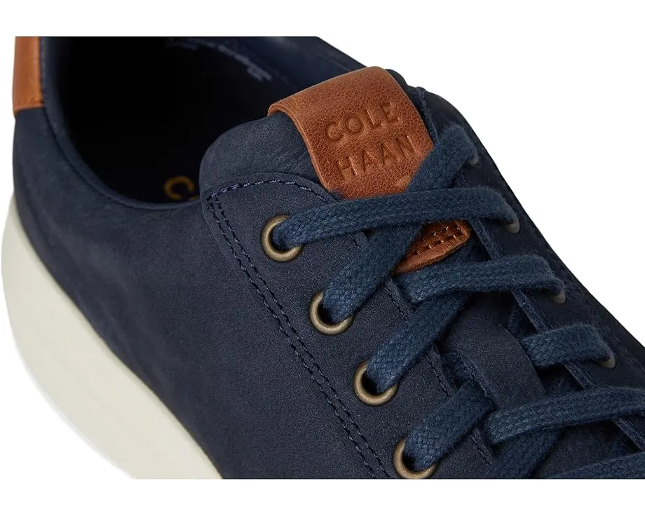 Кроссовки Cole Haan Grandpro Rally Ltt из матовой кожи с текстильной подкладкой