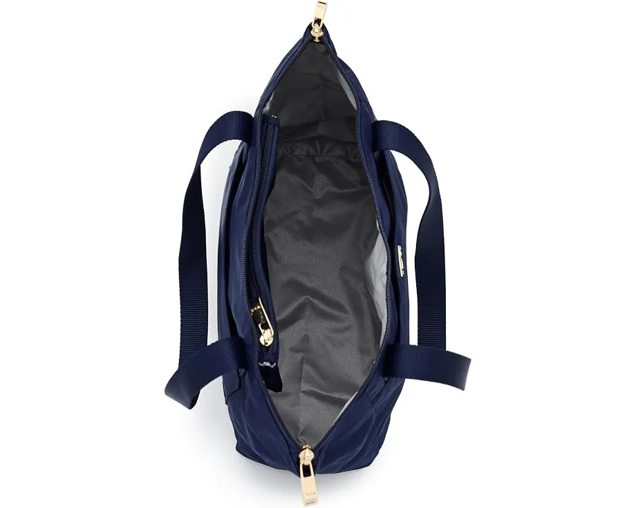 Складная сумка Just In Case Small Tote Tumi для путешествий