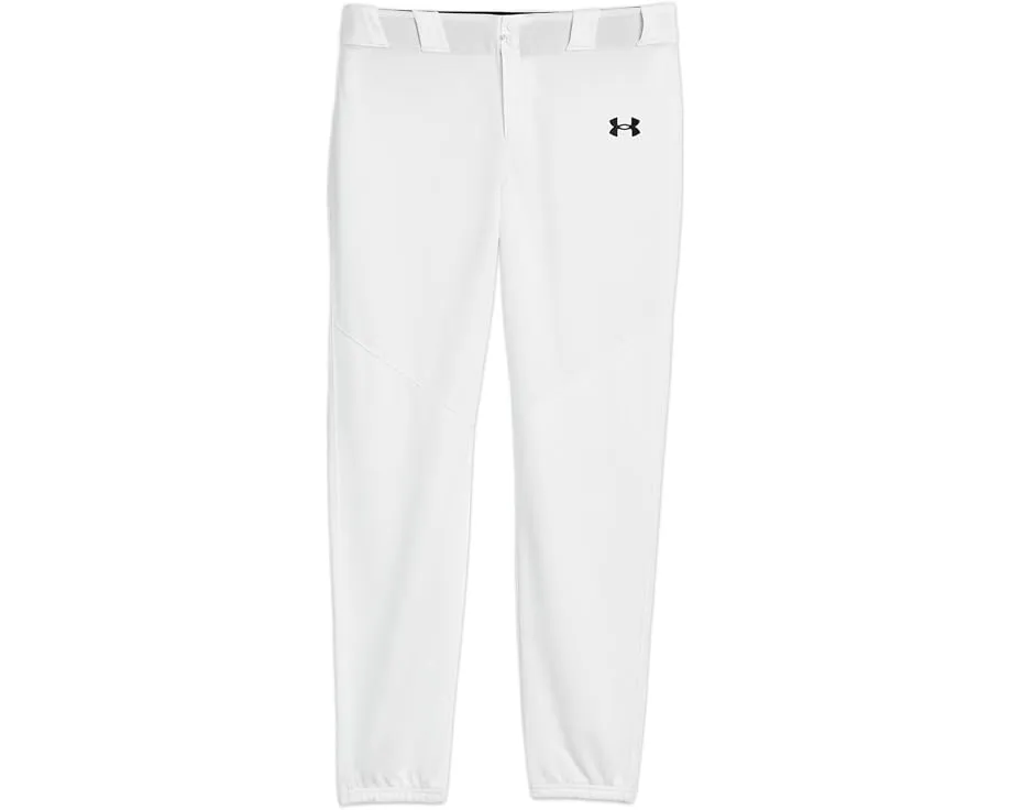 Детские бейсбольные брюки Under Armour Utility Baseball Pant Closed