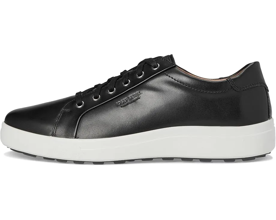 Кроссовки Josef Seibel Maddox 05 из кожи с поддержкой свода стопы