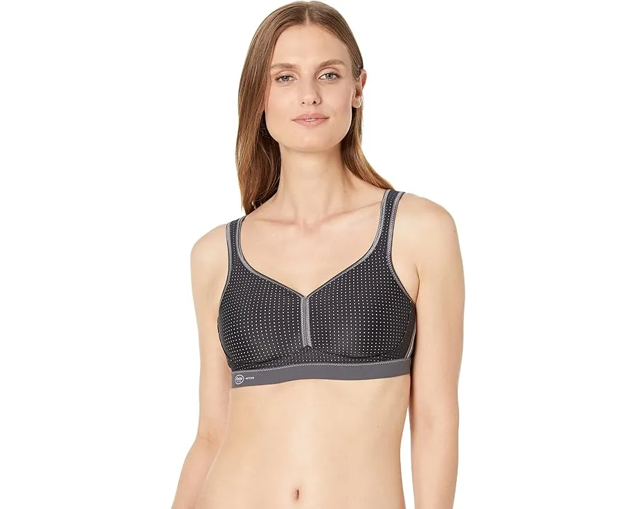 Спортивный бюстгальтер Anita Performance с максимальной поддержкой