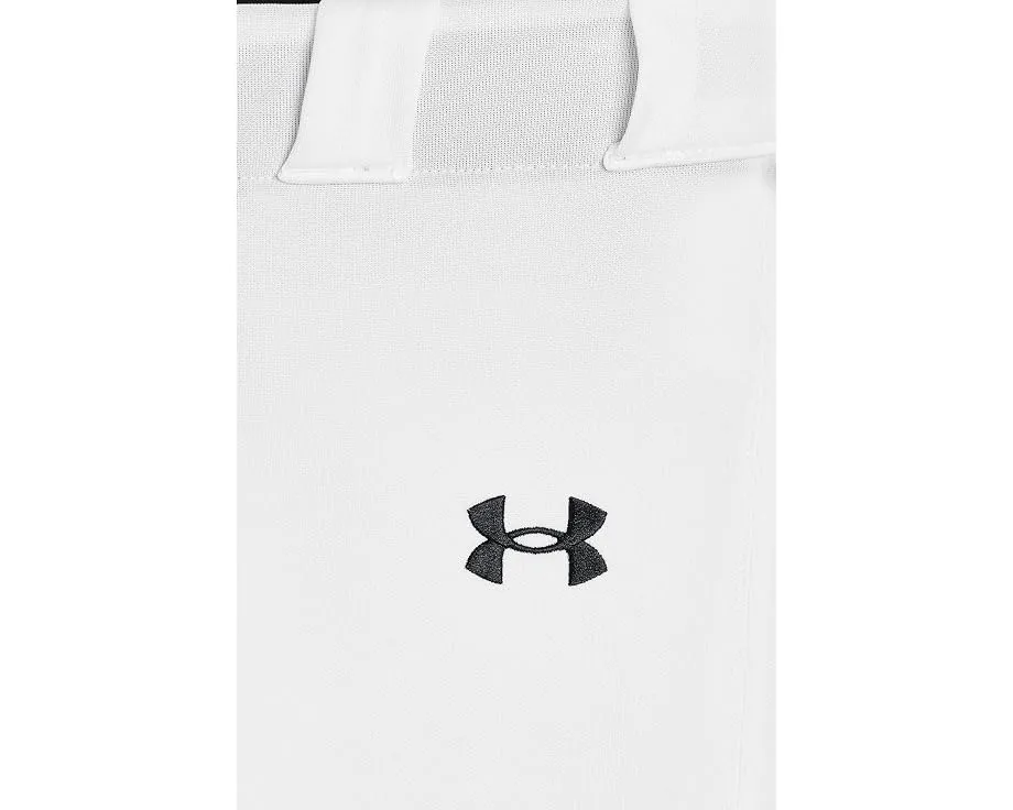 Детские бейсбольные брюки Under Armour Utility Baseball Pant Closed