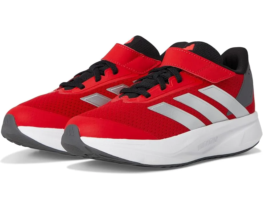 Детские кроссовки adidas Kids Duramo SL с эластичными шнурками для маленьких детей