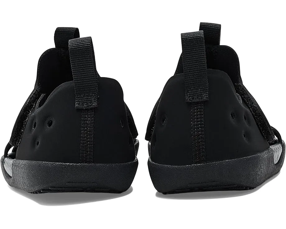 Сандалии Nike Sunray Protect 4 с закрытым носком для малышей