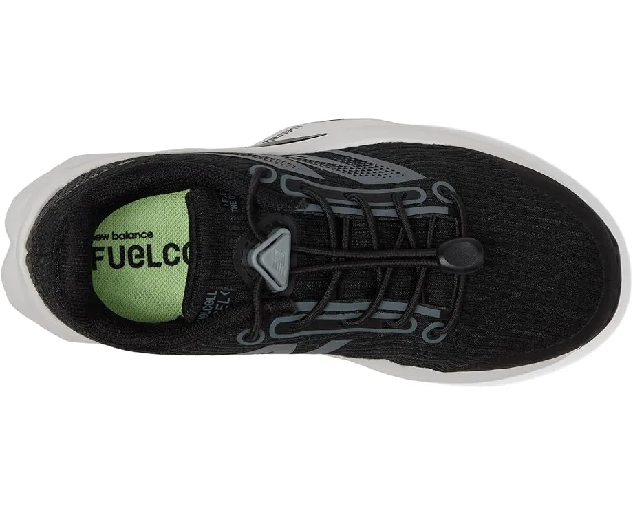 Детские кроссовки New Balance Fuelcell Propel v5 Bungee для бега с FuelCell пеной