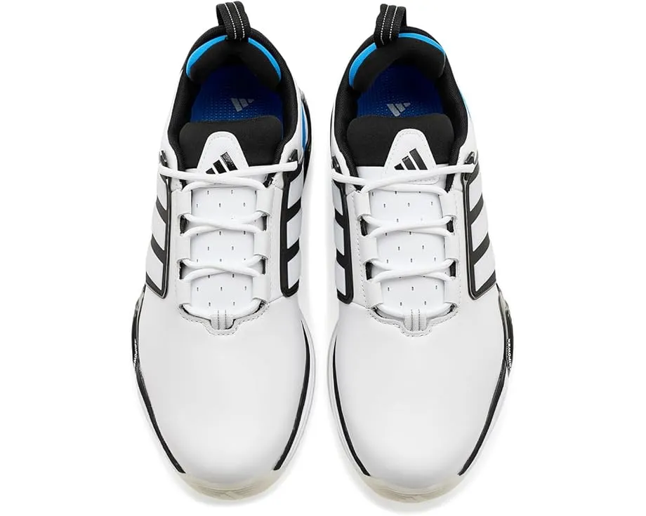 Гольф обувь adidas Adipower 26 Spikeless с водонепроницаемой кожей