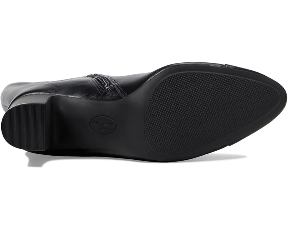 Ботинки Anne Klein Sawyer с квадратным каблуком и заостренным носком