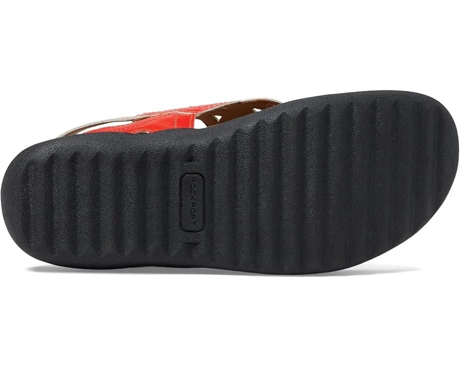 Сланцы Ridge Sling от Rockport с литой подошвой и удобной стелькой