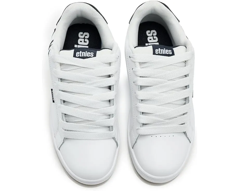 Кроссовки для скейтбординга Fader с усиленной подошвой от etnies