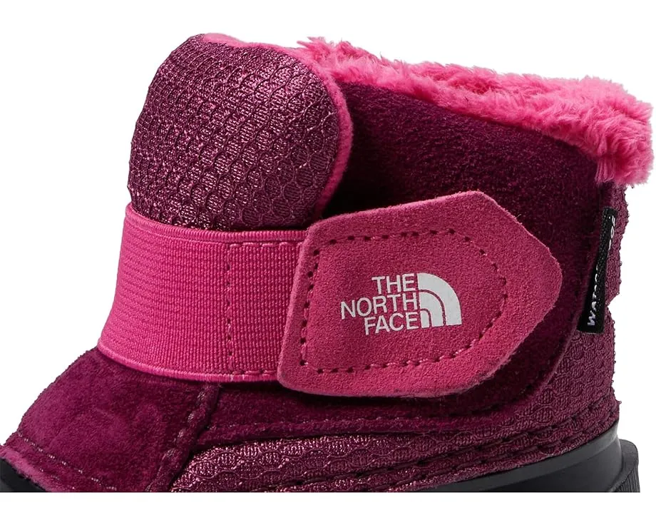 Детские зимние ботинки The North Face Kids Alpenglow II для малышей