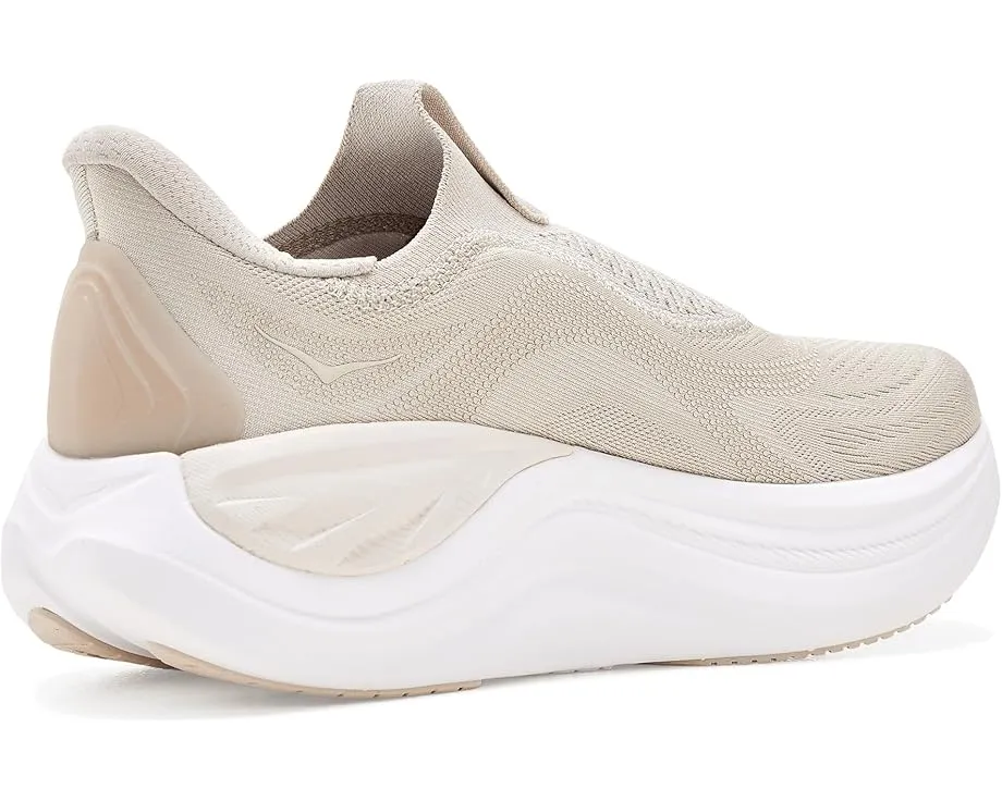 Бесшнуровочные кроссовки Hoka Skyward Laceless для восстановления после бега
