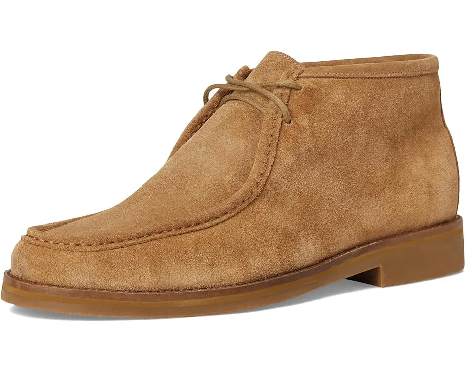 Ботинки Peter Millar Tempest с водонепроницаемой защитой и мокасиновым носком