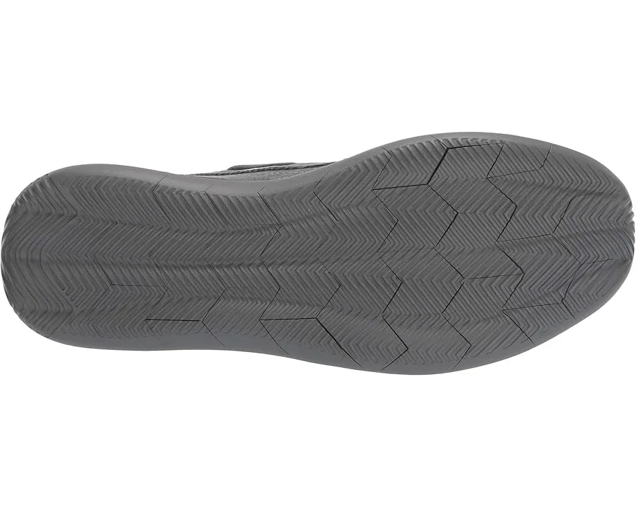 Мокасины Propet Viasol из ткани с круговой шнуровкой