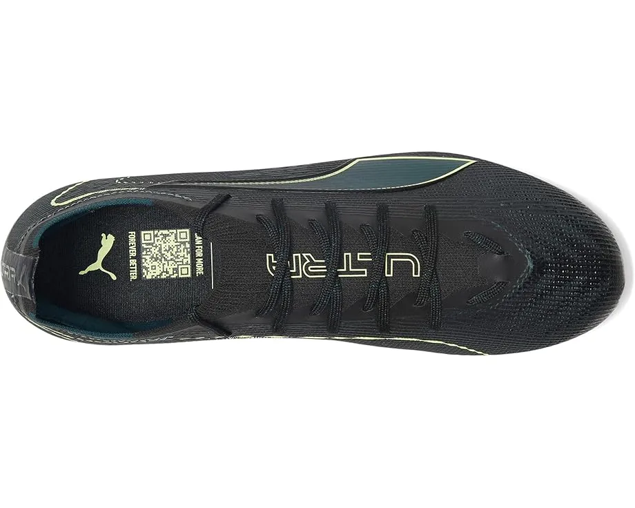 Бутсы Ultra 6 Pro Firm, AG от PUMA с технологией PWRTAPE