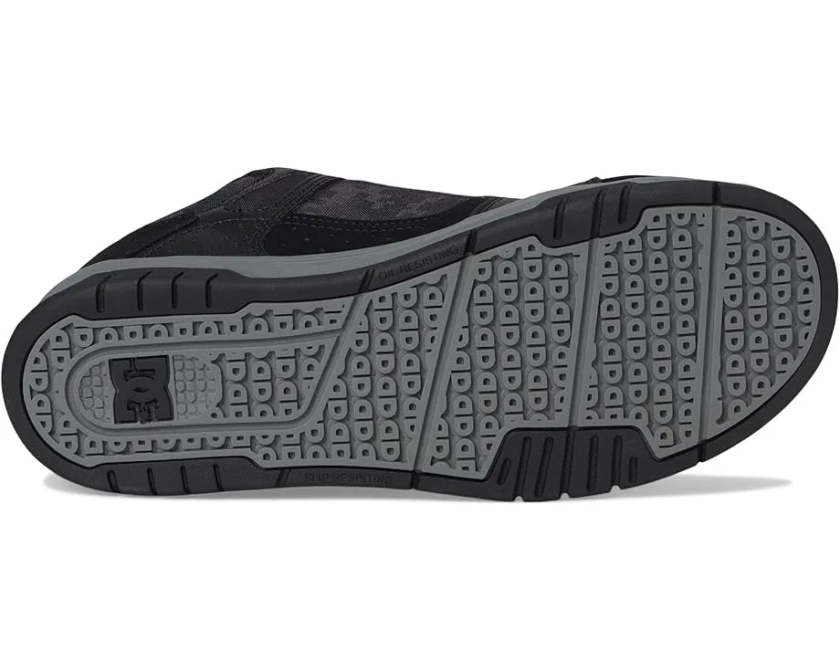 Рабочие ботинки DC Work Stag Work с композитным носком и защитой от электричества