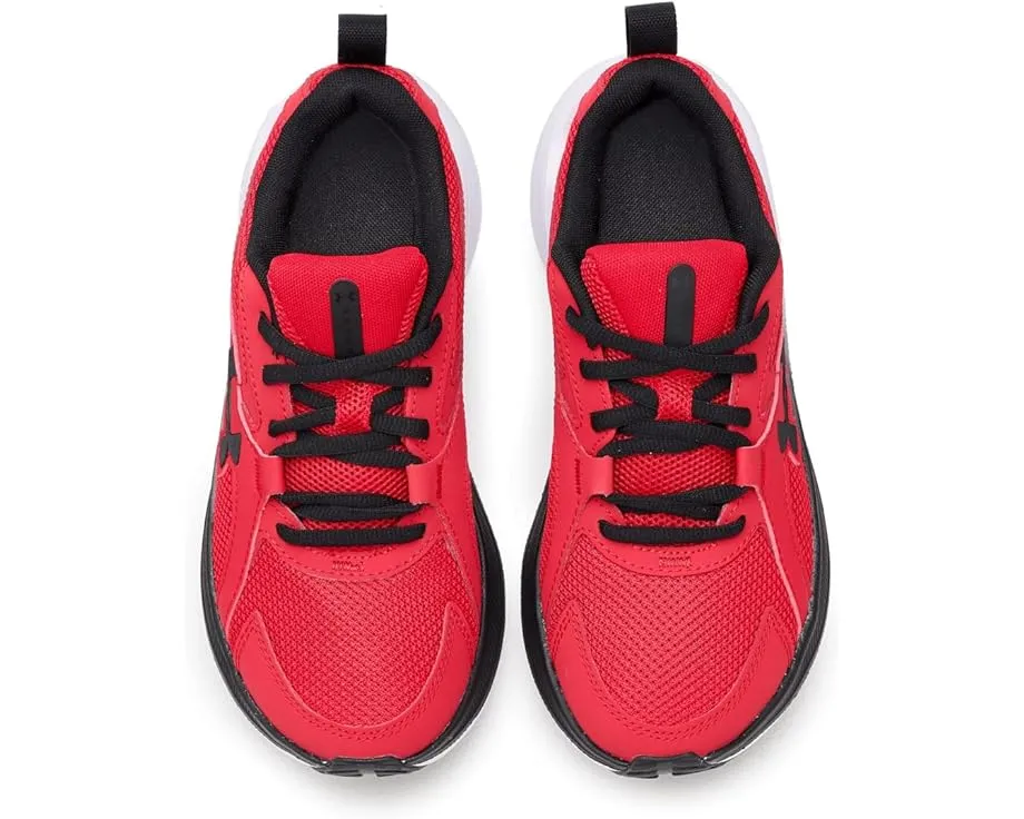 Детские кроссовки Under Armour Kids Charged Assert 11 с амортизированной стелькой