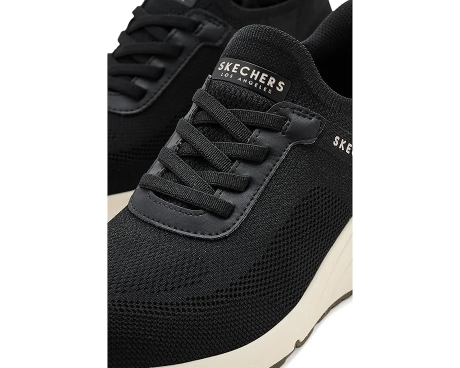Skechers Uno Wedge кроссовки Slip N Knit без рук