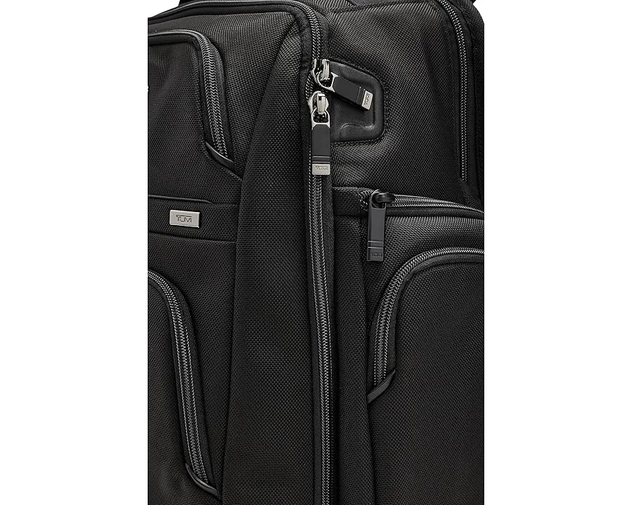Tumi Brief Pack рюкзак деловой с отделением для ноутбука 16 дюймов