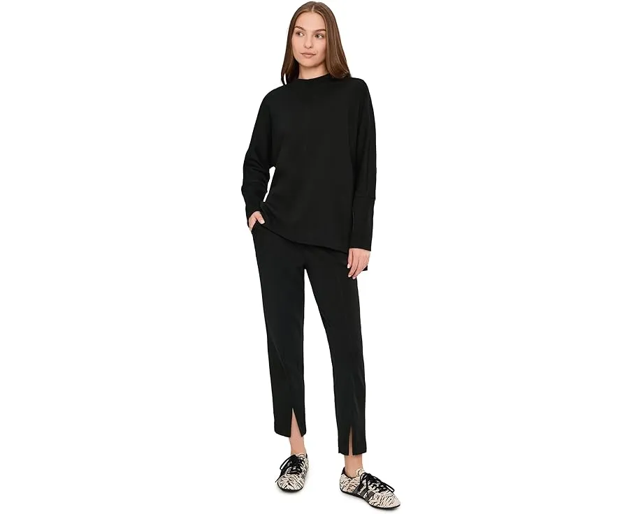 Брюки PACT Airplane Tapered Leg с зауженным низом и высокой талией