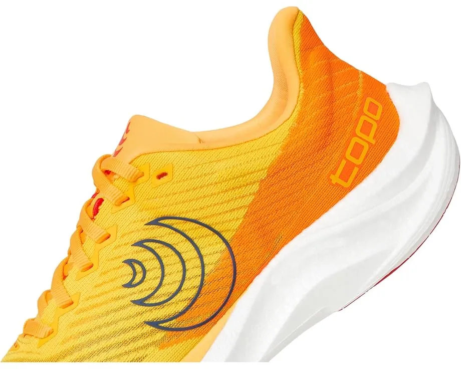 Легкие кроссовки Topo Athletic Cyclone 3 для быстрого бега