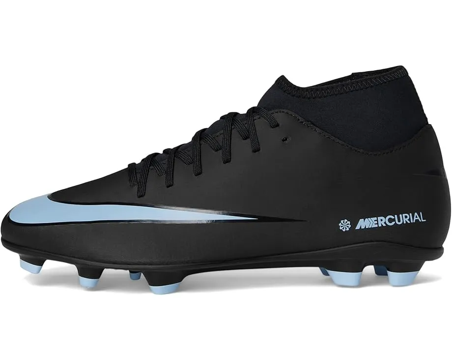 Бутсы Nike Superfly 10 Club для скорости и контроля мяча