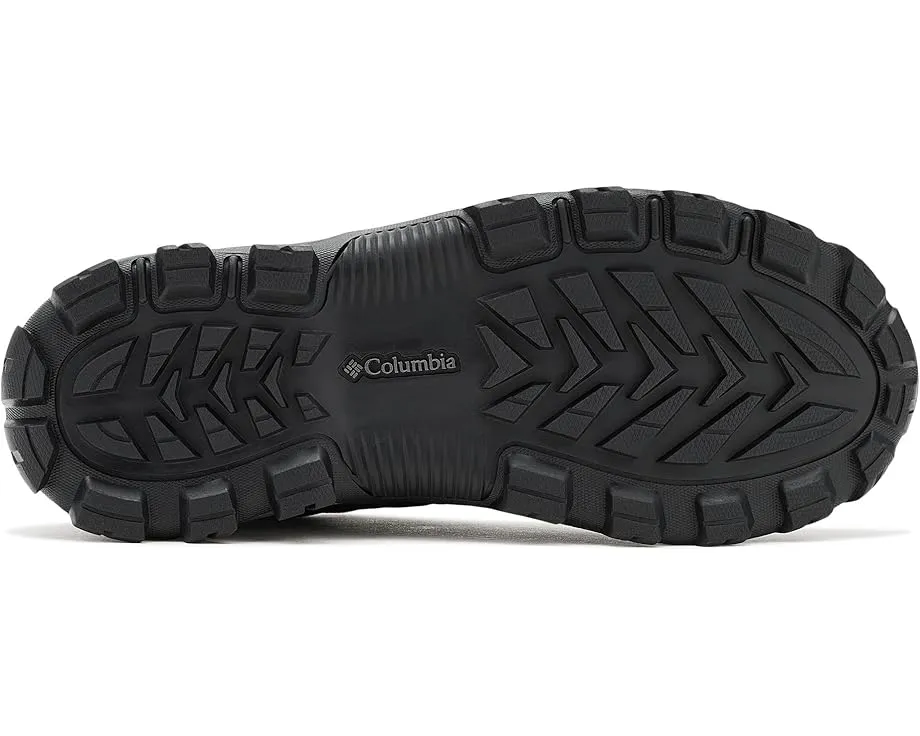 Туфли для хайкинга Columbia Transverse Hike Low с подошвой Omni-Grip