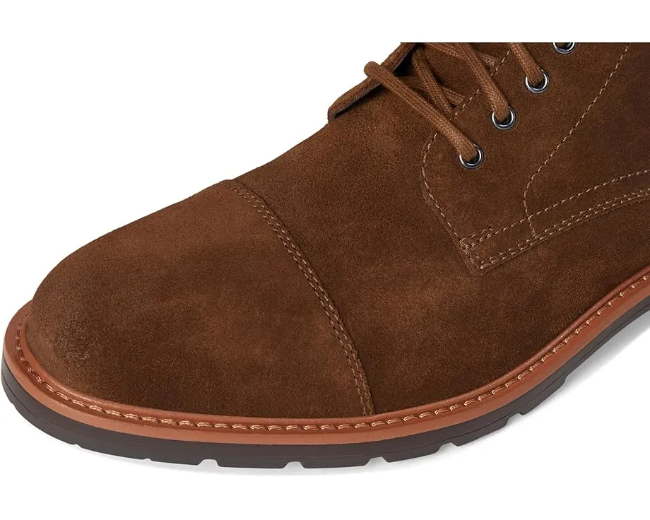 Ботинки Cole Haan Chamberlin Grand Cap Toe с кожаной подкладкой