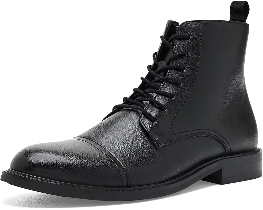 Ботинки Kenneth Cole Lowen с молнией и круглым носком