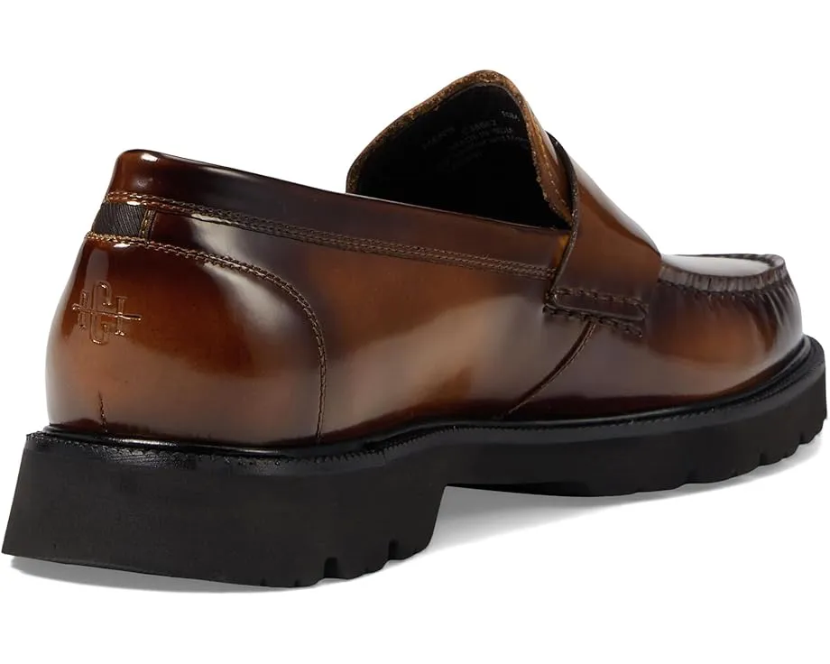 Пенни лоферы Cole Haan American Classics с удобной стелькой