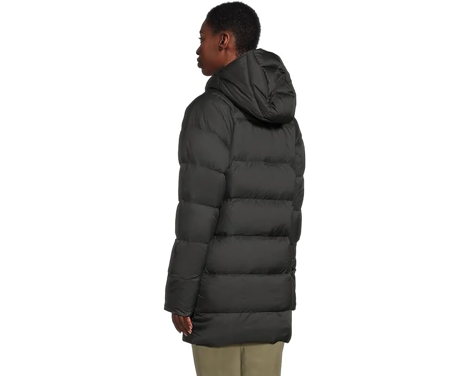 Пуховая парка Hydrenalite City с капюшоном от The North Face